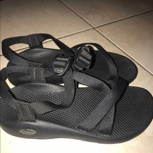 Womens Chaco shoes size 10